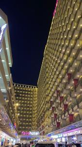 Nagoya Thamrin City Apartment