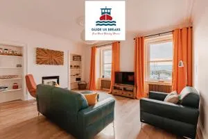 Hidden Gem On The Harbour - Anstruther Wester