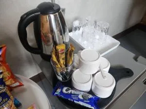 TasVillaKhaokho ทัสวิลล่าเขาค้อ - 碧差汶