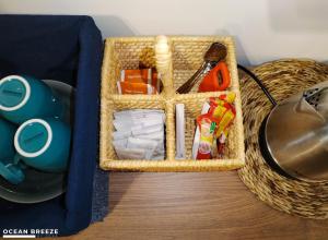 Ocean Breeze by DOXA