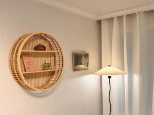 Heart of SEOUL , 3BR&2BD , 2minute walk from subway station , STAY Charm