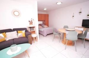 Appartements Aria : photos des chambres