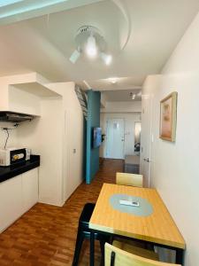 Cedrosa Lofts GA Tower