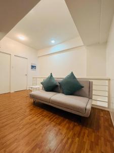 Cedrosa Lofts GA Tower