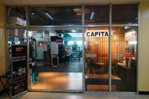 Cedrosa Lofts GA Tower