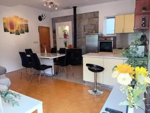 APARTMAN Josipa Slime - Podgrađe