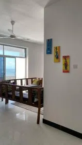 Beachfront Bliss in Uroa, Tanzania - Your Tropical Getaway Awaits - 米查维