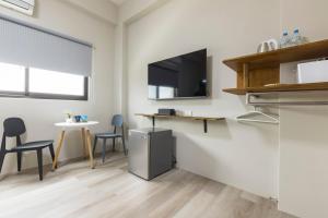 Mori no Ya Homestay