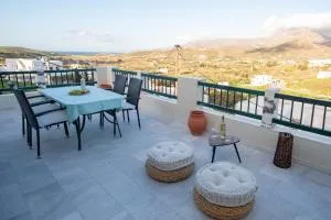 Daniel and Marina - Engares