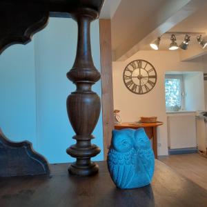 Appartements gite que canta : photos des chambres