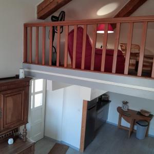 Appartements gite que canta : photos des chambres