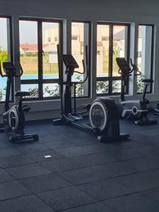 My Homestay Aspire Residence 3 - 4hvězdičkové hotely ve městě Cyberjaya