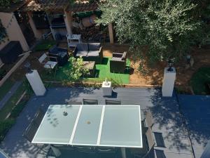 Villas Chez Nat : photos des chambres