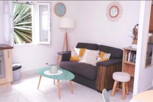 Appartements Aria : photos des chambres