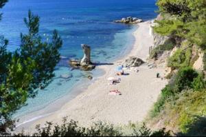 Villas Chez Nat : photos des chambres