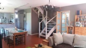 Villas Chez Nat : photos des chambres