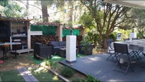 Villas Chez Nat : photos des chambres