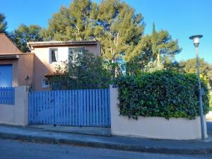 Villas Chez Nat : photos des chambres