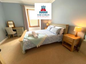 Coastal Retreat - 4-star hotels in Fife