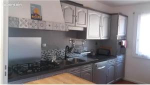 Villas Chez Nat : photos des chambres