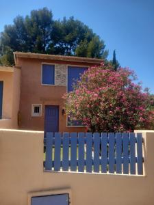 Villas Chez Nat : photos des chambres