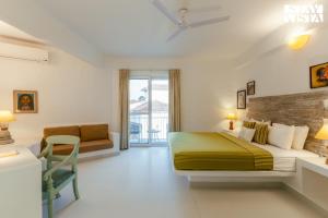 StayVista at Suite De Regal