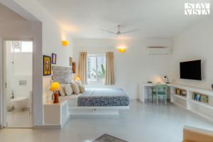 StayVista at Suite De Regal