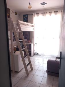 Villas Chez Nat : photos des chambres