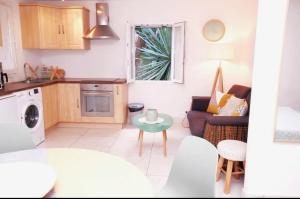 Appartements Aria : photos des chambres