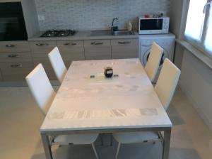 Bed & Breakfast Sforza 19