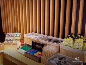 Daiwa Roynet Hotel Kyoto Ekimae PREMIER