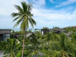 Beachside Residence - Plai Laem