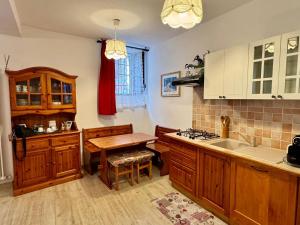 Conero Holiday Home "Borgo & Mare"