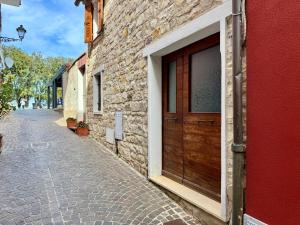 Conero Holiday Home "Borgo & Mare"