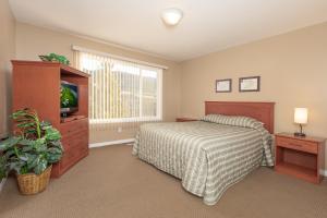 Paradise Canyon Golf Resort - Luxury Condo U401