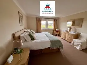 Golf Court View, Elie - Colinsburgh