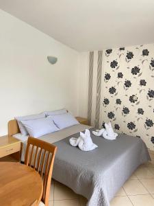 Apartments Tiho & Jelena