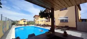 La Toscana Costinești - Schitu