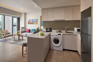 Novotel Living Saigon South - Nhơn Trạch