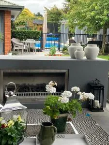 哈伍德梅普尔斯住宿加早餐酒店 - Harewood