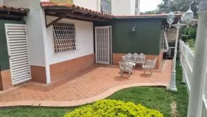 Cozy apartment in the east - San Felipe