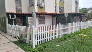 Cozy apartment in the east