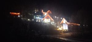 Brvnara Nomad Tri Zvezde