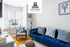 Sea Breeze - Anstruther Wester