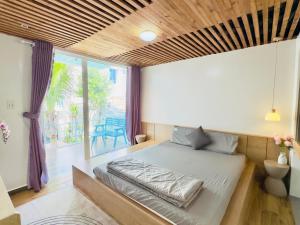 Villa Đại Dương View Biển Đảo Phú Quý