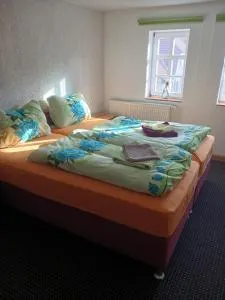 Ferienwohnung Leon - Bad Colberg