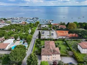 Appartamento Martina - Moniga