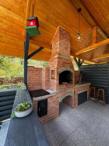 Casa din Vale apartament - Valiug