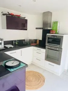 Petite maison agréable climatisée - Albias