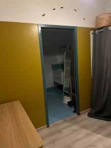 Petite maison agréable climatisée